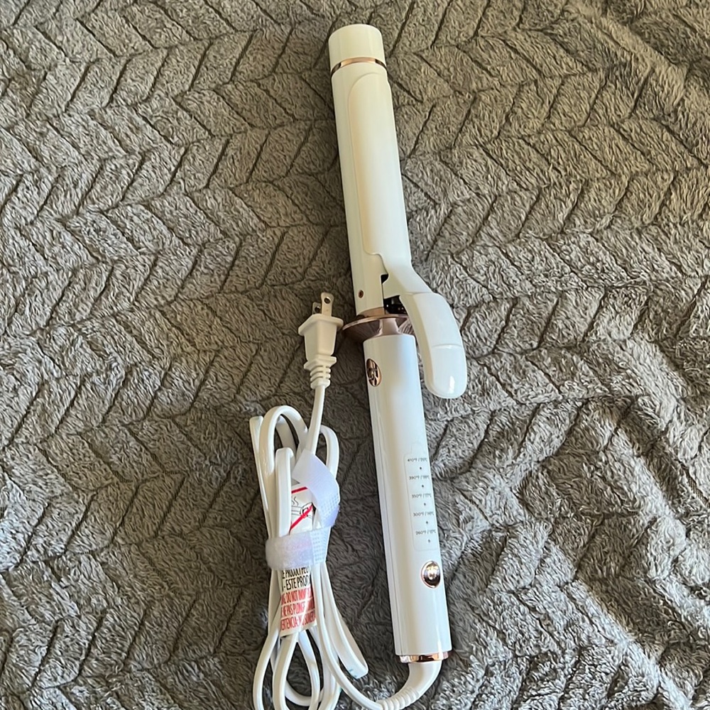 T3 single pass curler 1.5”